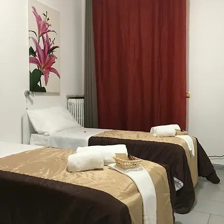 Locazione Turistica Le Campane Apartment Verona