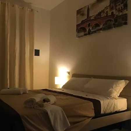 Apartment Locazione Turistica Le Campane Verona
